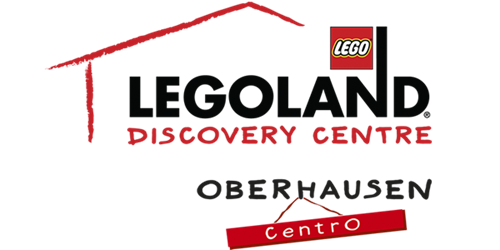 LEGOLAND Discovery Centre Oberhausen